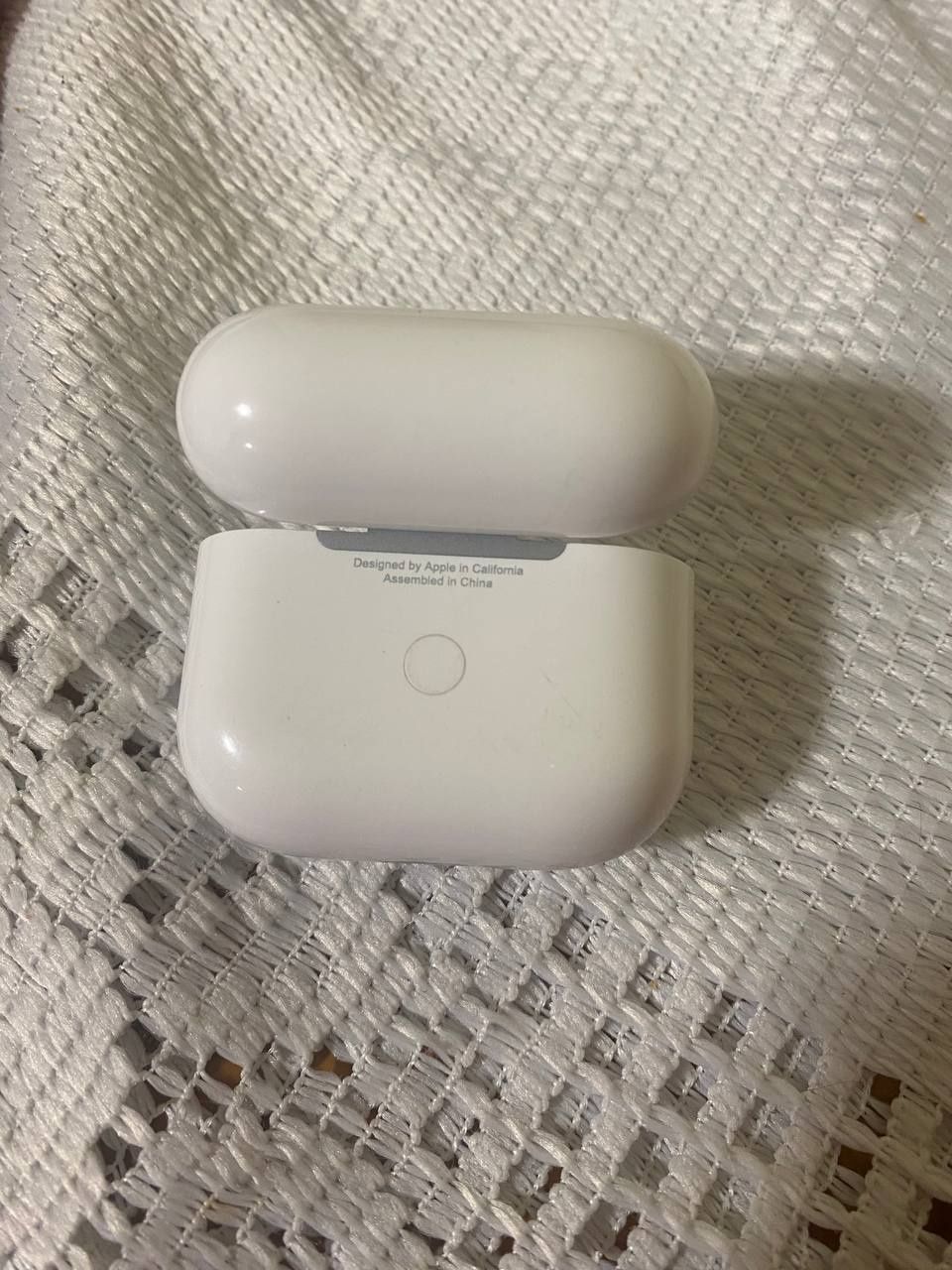 Кейс для AirPods 3. Оригінал