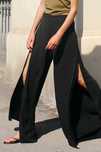 Невловимі широкі штани Zara