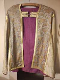 Stara kapa ornat dla księdza szata liturgiczna