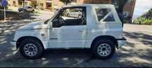 Peças para suzuki vitara