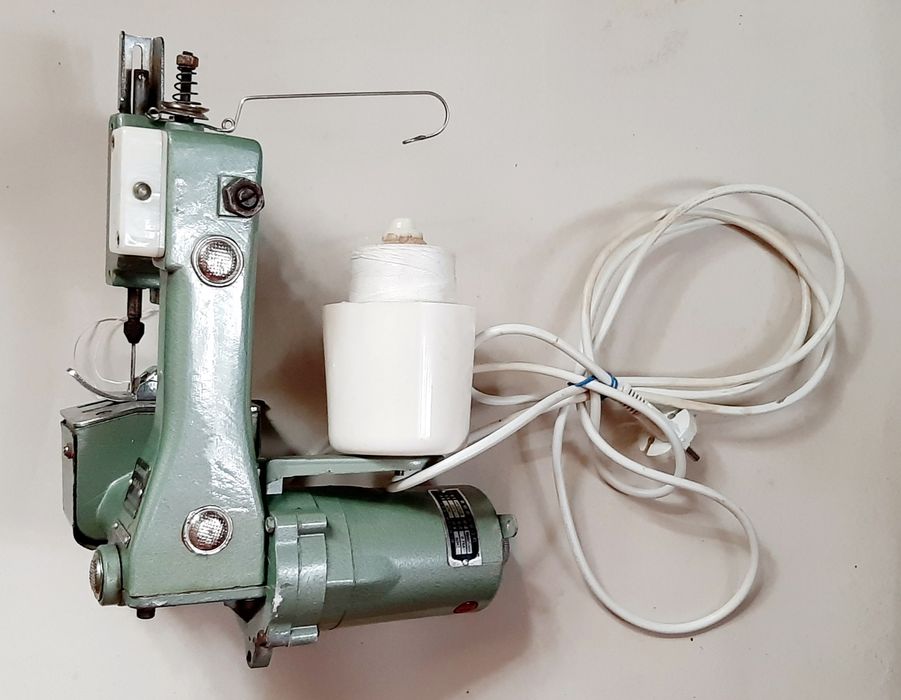 Машинка для зашивания мешков Shunfa GK9-2