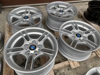 9jx17 et26 8jx17 et20 bmw e39 noweczki 5x120