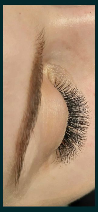 Przedłużanie rzęs, rzęsy UV, makijaż pernamentny brwi, pmu