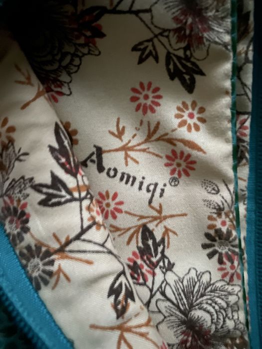 Caracol - Crossbody - Gold Клатч