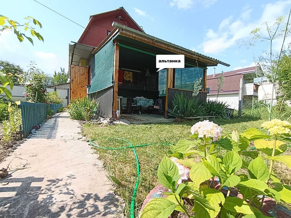 Будинок, дача р-н Подусівка