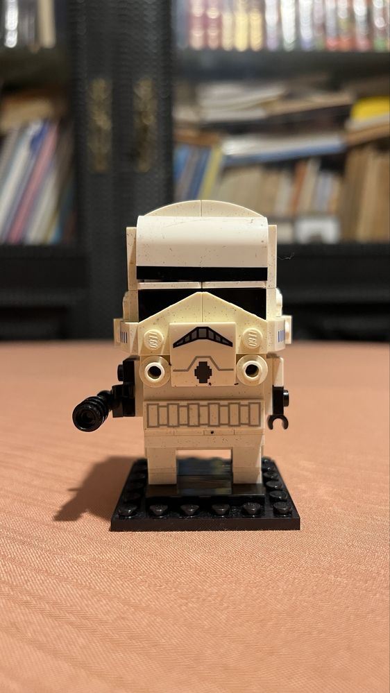 LEGO BrickHeadz Stormtrooper - 41620