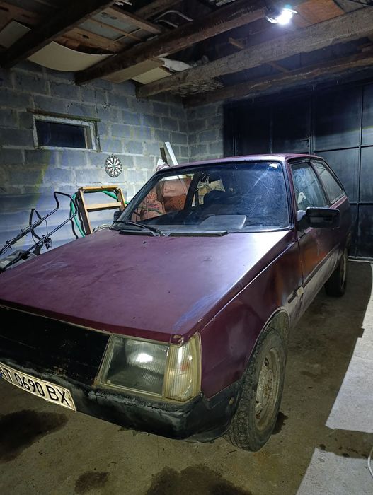 Продам авто заз таврия