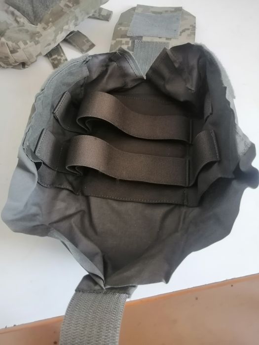 Продам медичний підсумок M TAC