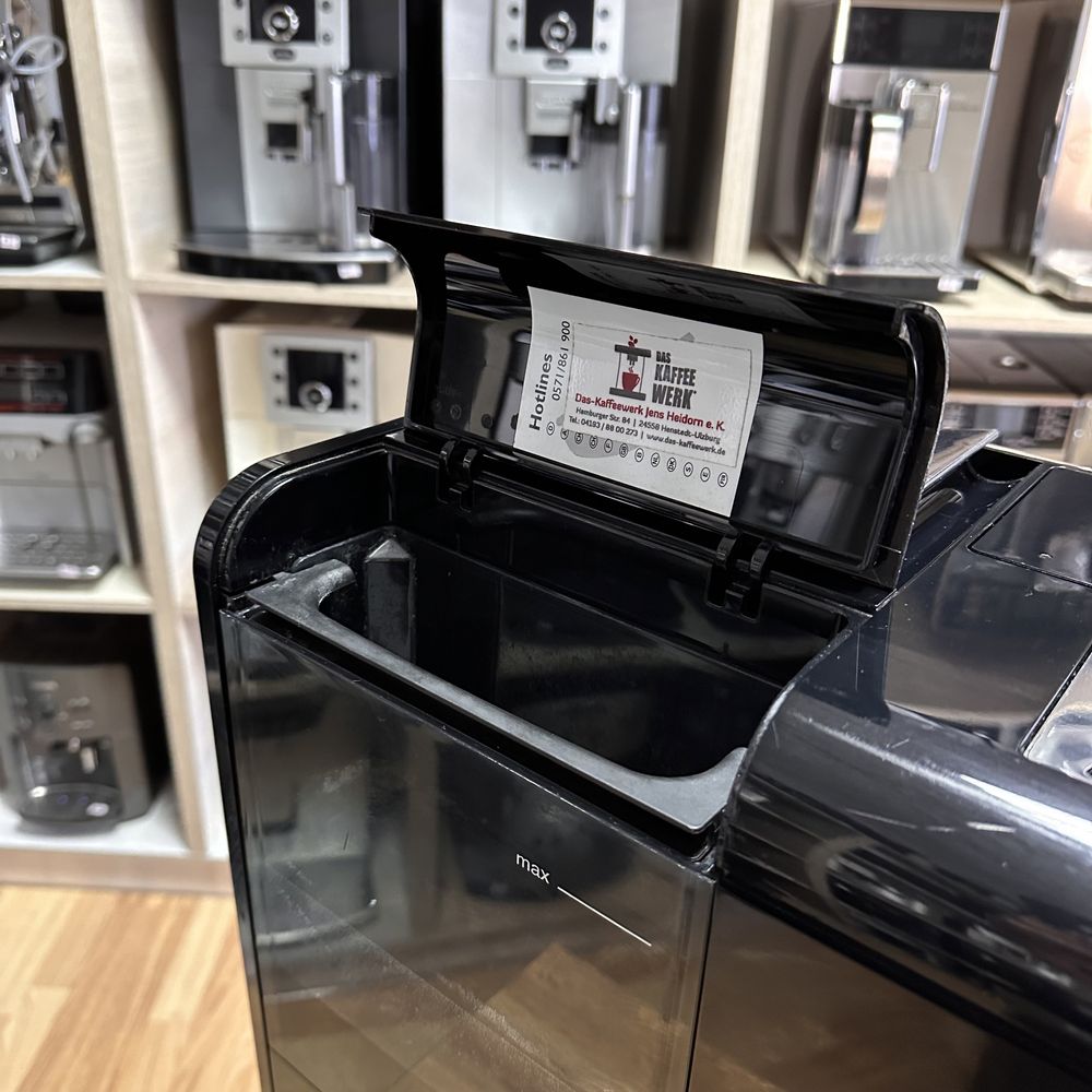 Кавомашина Melitta Caffeo Barista TSP