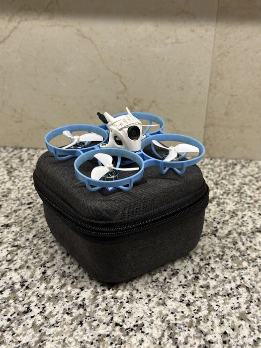 Квадрокоптер Meteor75 Pro FPV