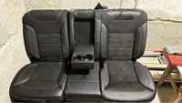 Задній диван (сидіння) з подушками AirBag Mercedes Benz ML, GLE W166