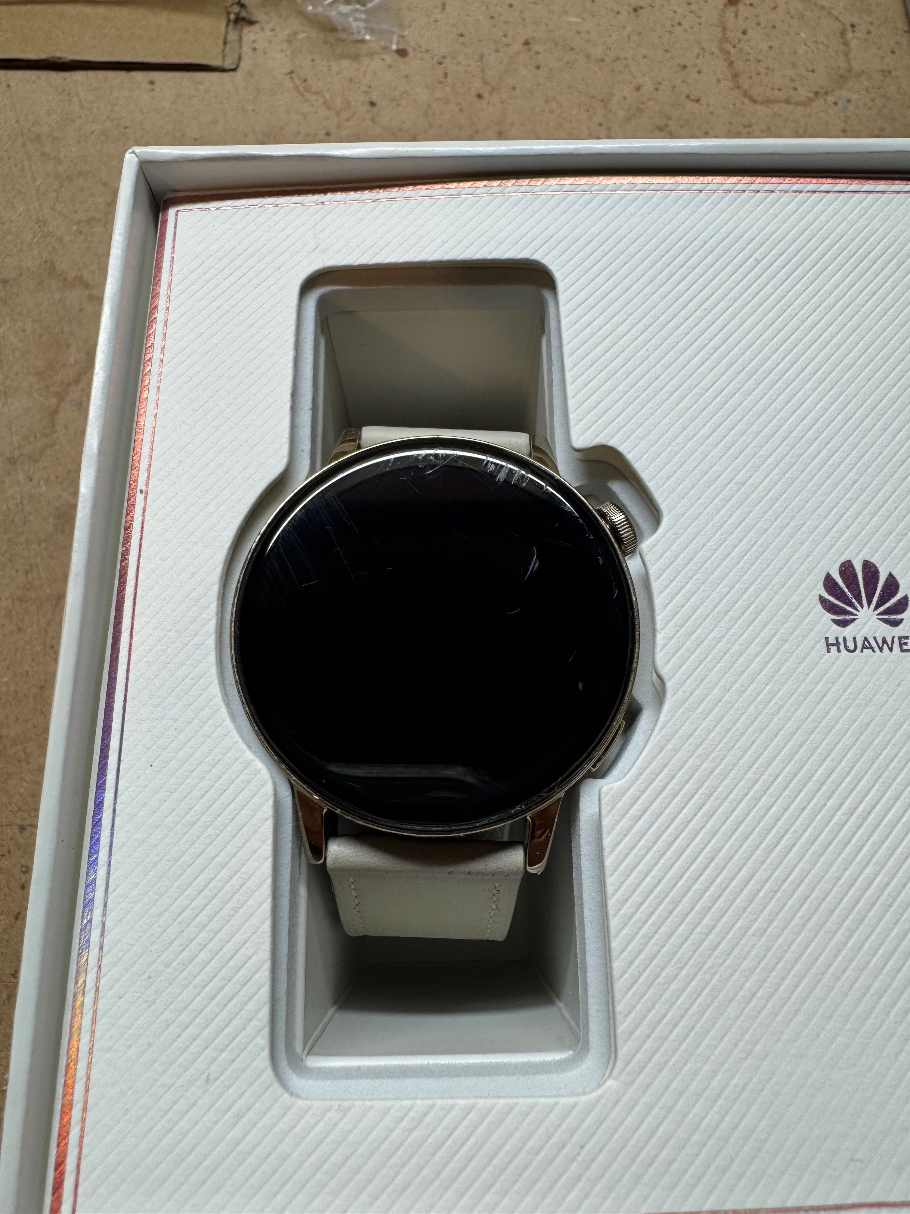Sprzedam Huawei GT3 42MM