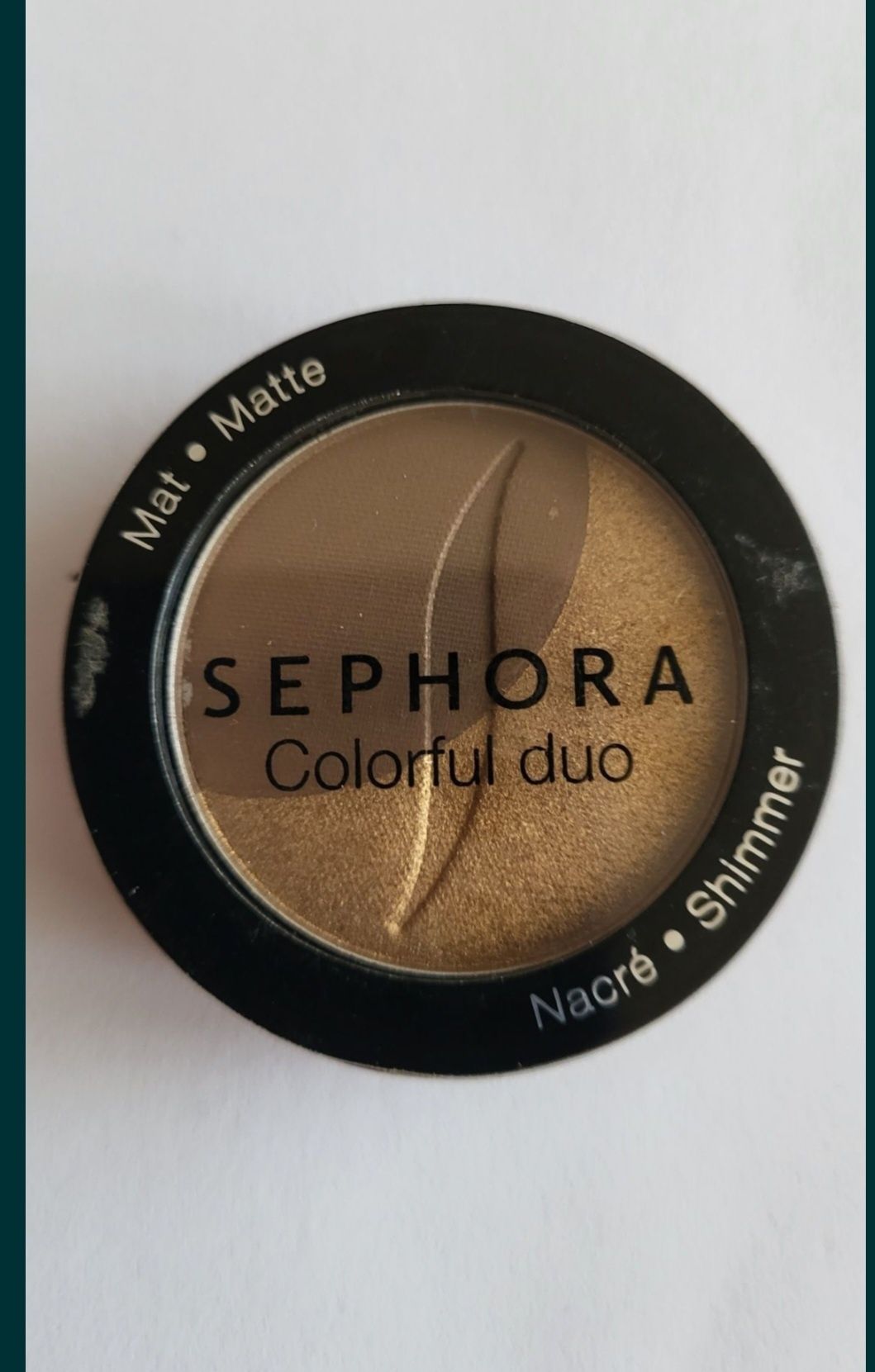 Cień do powiek Sephora