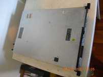servidor rack dell poweredge R410 ATENÇÃO LER O ANUNCIO