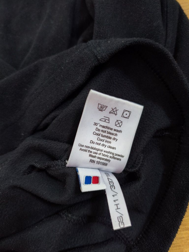 Berghaus polar męski