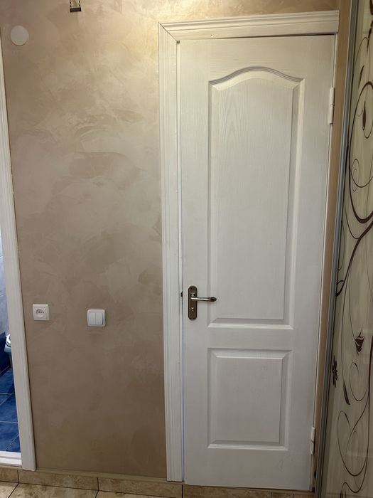 Даері міжкімнатні 4 шт