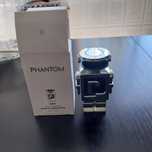 Perfume  paco rabanne