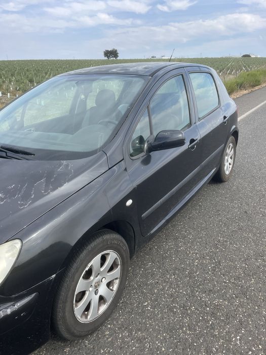 Vendo Peugeot 307