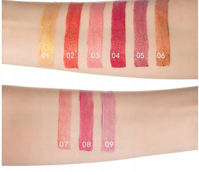 Szminka Pomadka do Ust Glitter 08 3,6g kod 1511