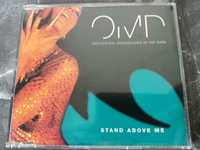 OMD - Stand Above Me (CD, Single)(ex)