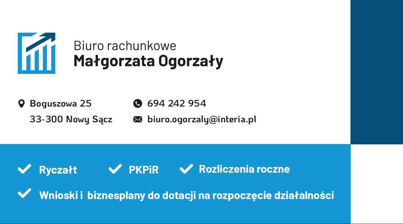 Wnioski i biznesplany do dotacji