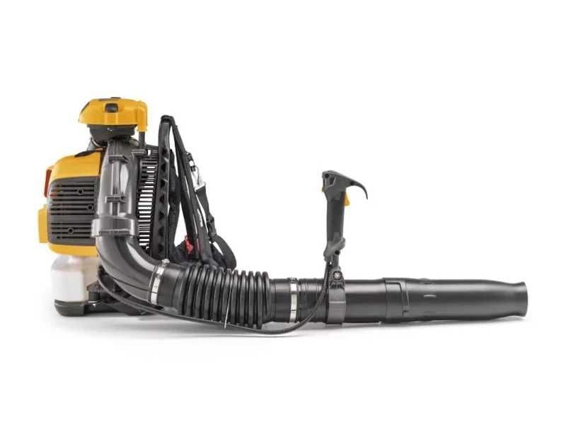 Dmuchawa spalinowa plecakowa STIGA BL 980R RATY