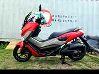 Продаж Yamaha nmax155 НОВА ПОСТАВКА з Японії Nmax 155 скутер стокмото