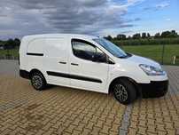 Citroën Berlingo  Long Po Opłatach Bezwypadek Pełen Ser