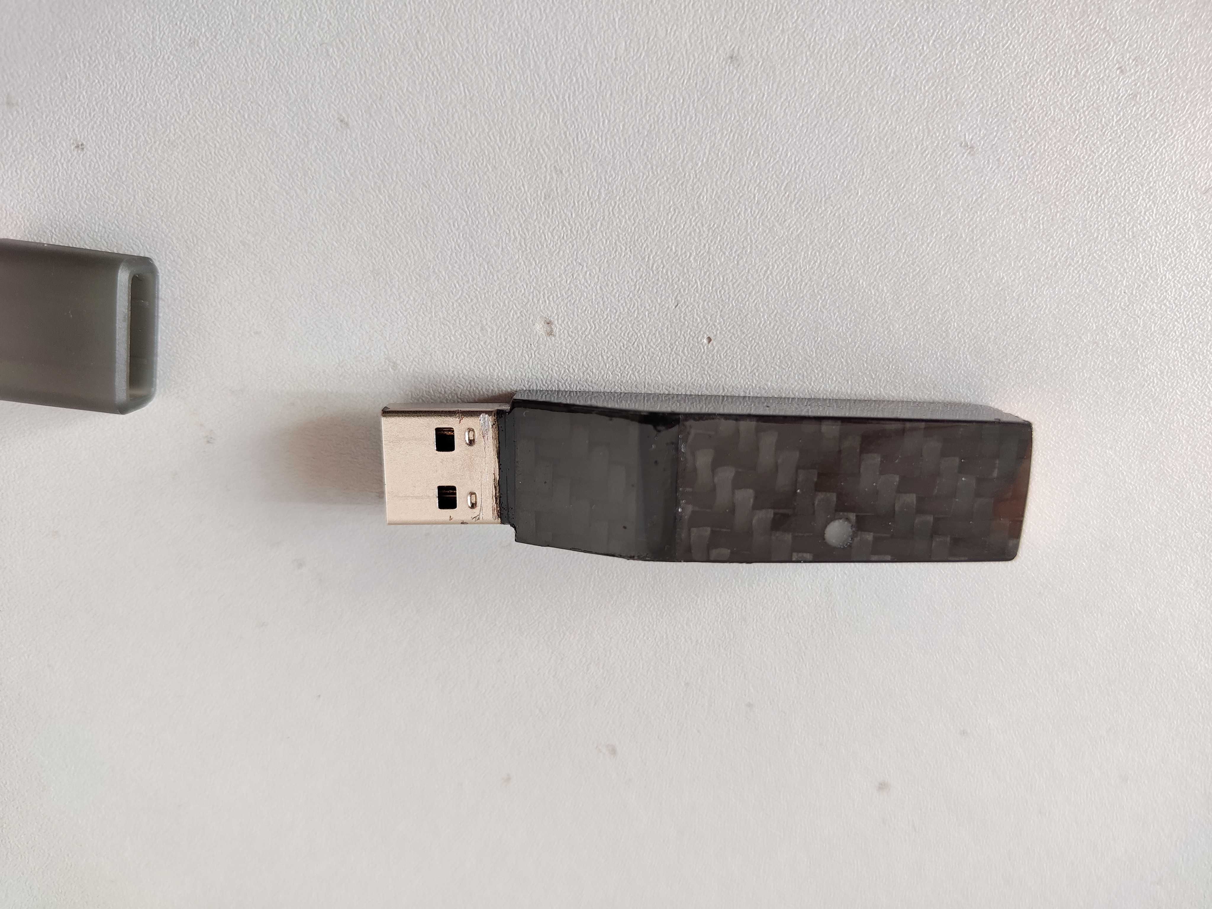 Razer HyperPolling Wireless Dongle Modified