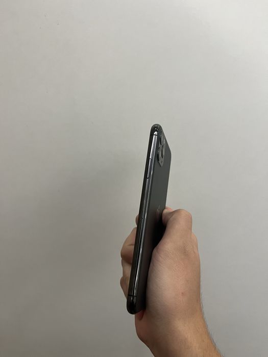 iPhone 11 Pro Max | 256 GB | Neverlock | 93% АКБ