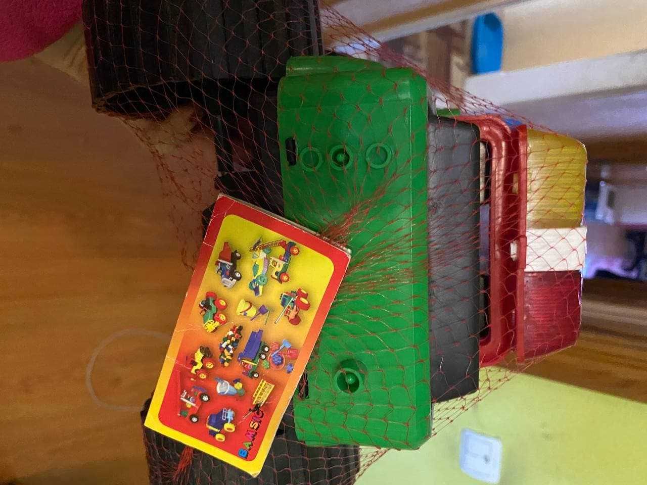Джип игрушка недорого для мальчика вамsic
