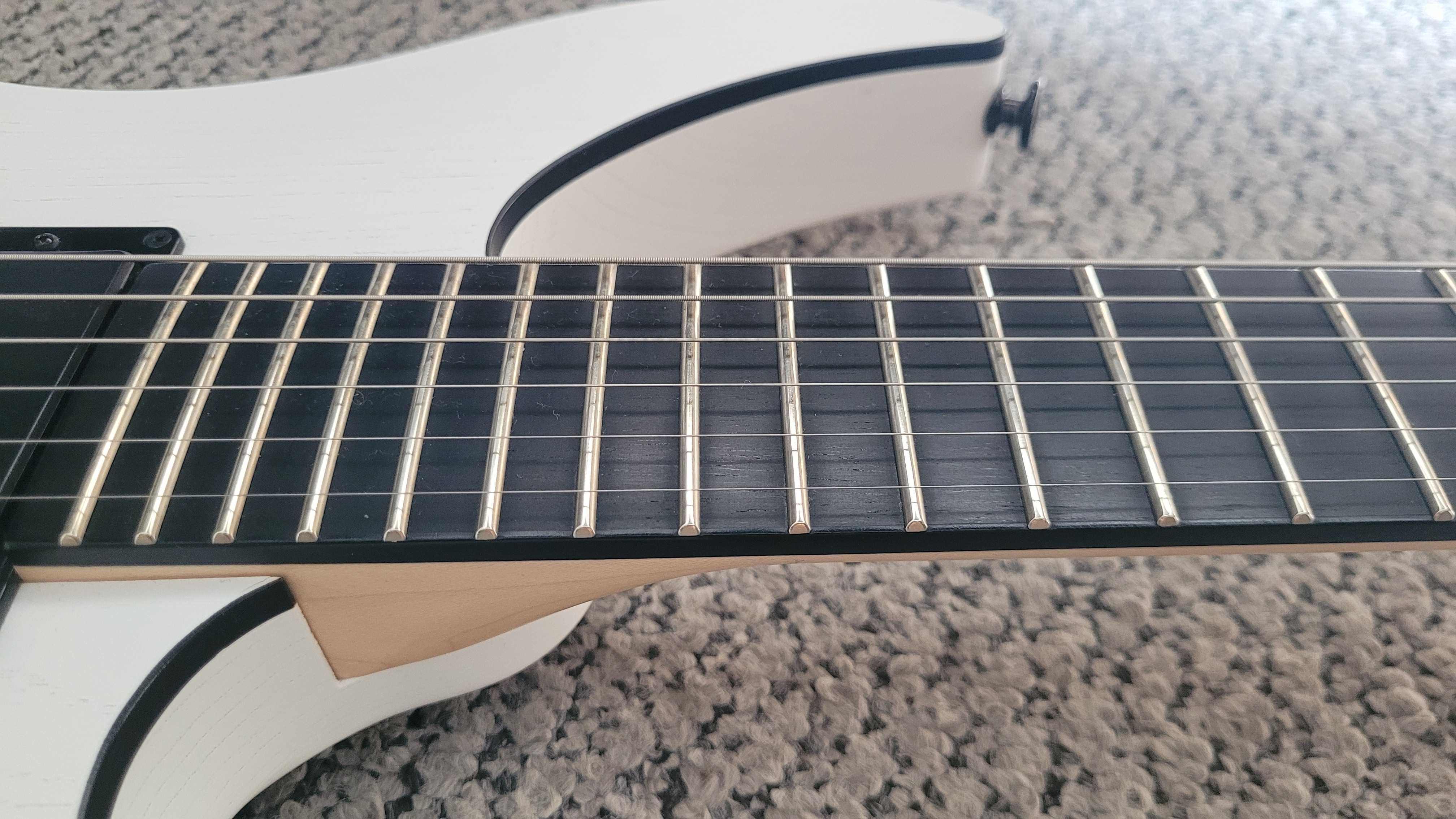 Gitara elektryczna FGN J-Standard Mythic OPW
