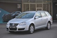 Volkswagen Golf 2009 року