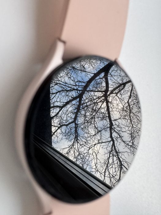 Смарт-годинник Samsung Galaxy Watch 5 40mm ІДЕАД