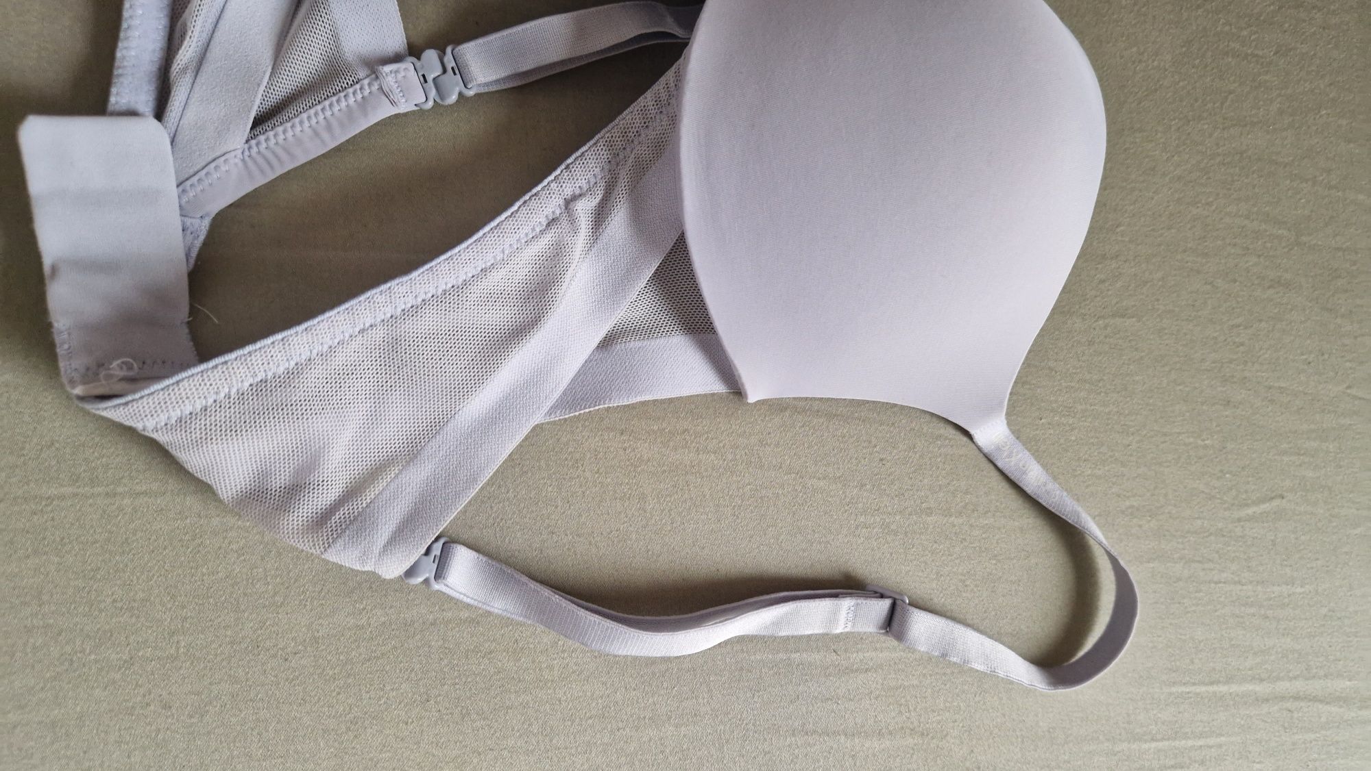 Calvin Klein biustonosz stanik 65c push up