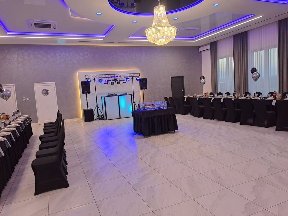 dj na imprezy wolne terminy 2025