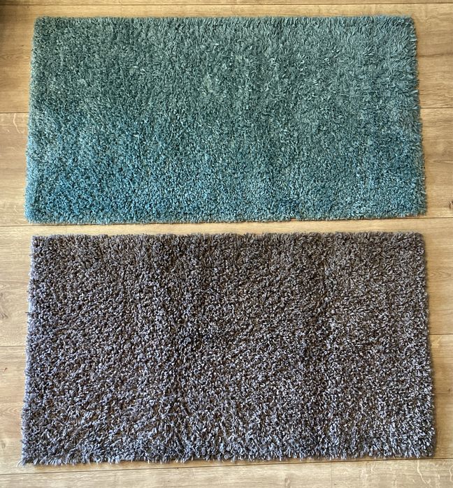 Dywany tureckie shaggy Ayyildiz 60 x 110 cm