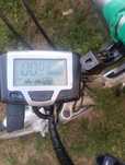 Rower elektryczny