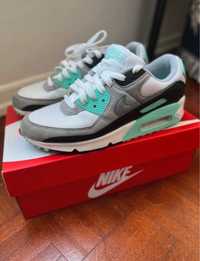 Nike Air Max 90 Turquoise