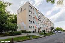 3 pokoje | Balkon | Spokojne osiedle