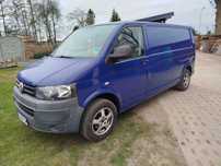 Volkswagen T5 lift long 2.0 tdi 140 km Klima