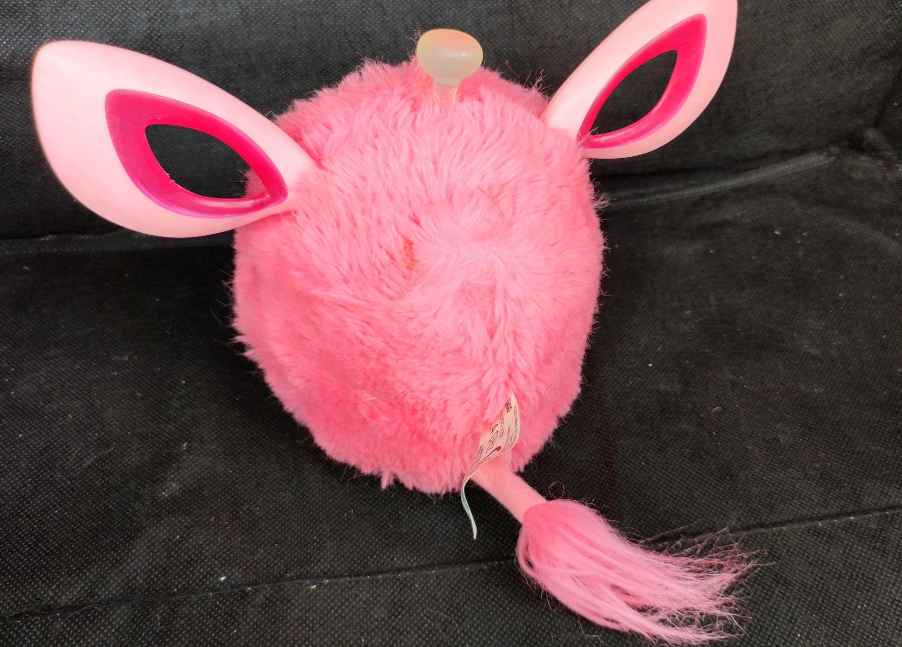 Furby Connect zabawka interaktywna maskotka (2015r) Hasbro