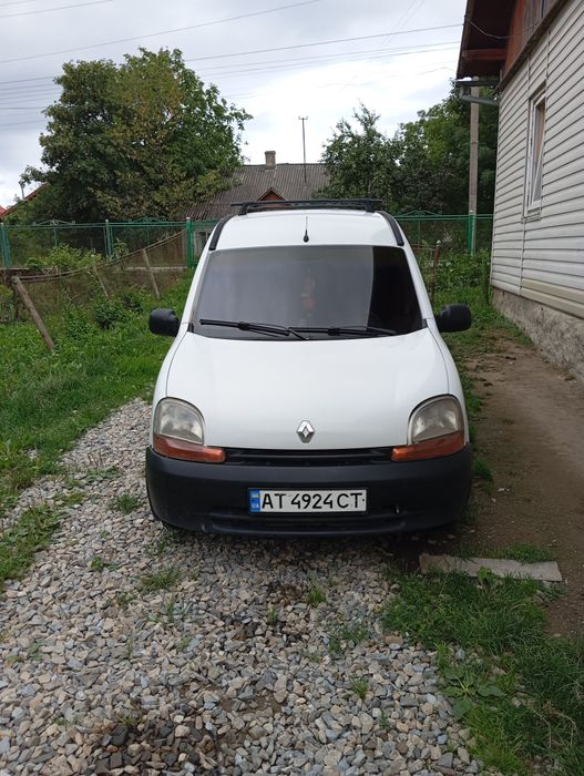 Обмін на бус Віто,Транзит