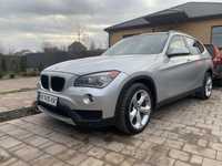 BMW X1 XDrive 35i  2013р