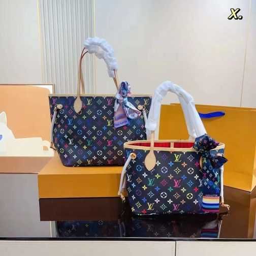 Torebka damska elegancka Louis Vuitton 444-68