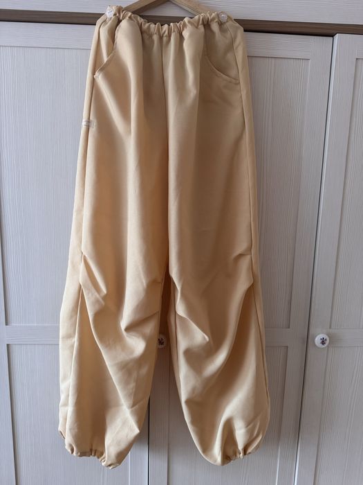 Штани для танців S-M