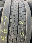 E99. 315/70/22,5 Hankook AH51