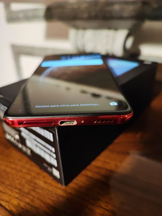 Xiaomi mi 9t 6/64gb muito estimado