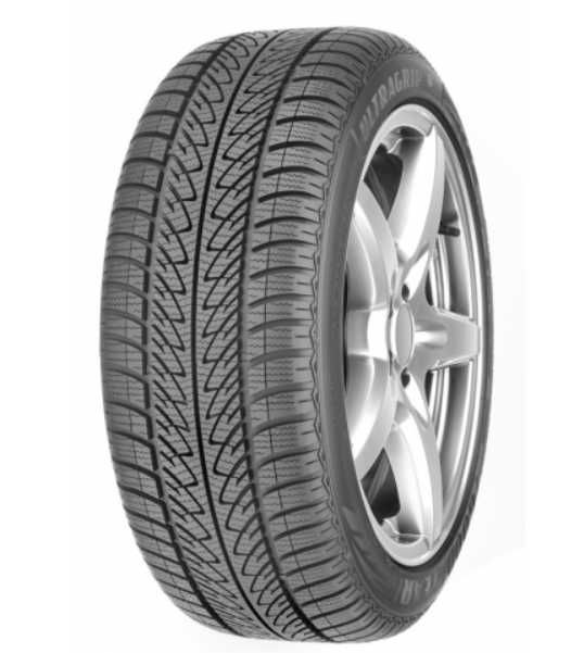 Opona zimowa Goodyear Ultra Grip 8 Performance FP XL 205/45R17 88 V
