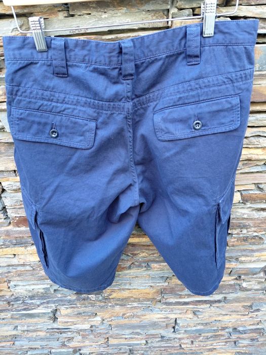 Calções Cargo  Gant 100% cotton